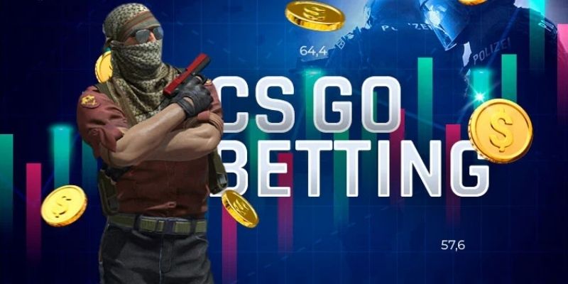 Kèo CSGO đa dạng