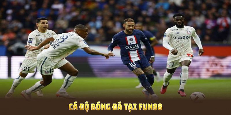 cá độ bóng đá tại fun88