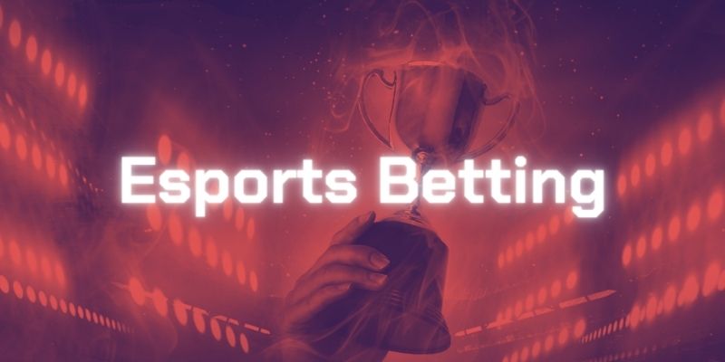 Khám phá mẹo cược Esports